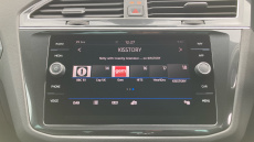 Volkswagen Tiguan 2.0 TDi 150 R-Line 5dr Diesel Estate